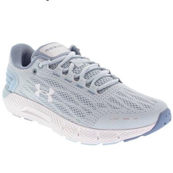 women's charged rogue running shoe